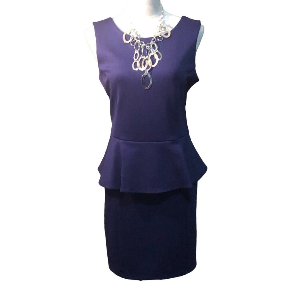 INC Career Dress Size Petite Medium